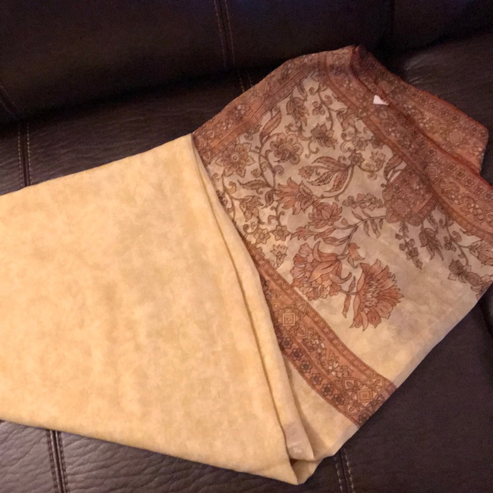 Scarf